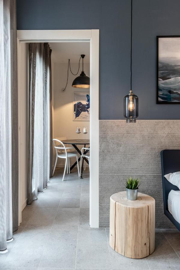 Sei Garda Apartments เปสเคียรา เดล การ์ดา ภายนอก รูปภาพ